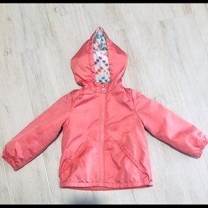 London Fog coat 12m